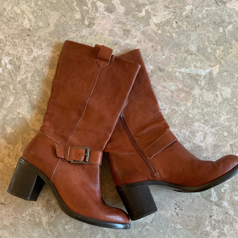 Boutique 9 boots
